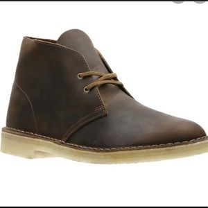 COPY - Women’s Clark’s Originals Desert Boot